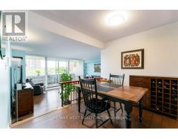 807 - 240 Scarlett Road, Toronto, ON M6N4X4 Photo 23