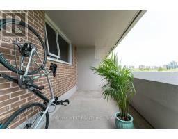 807 - 240 Scarlett Road, Toronto, ON M6N4X4 Photo 28
