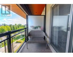 418 - 570 Lolita Gardens, Mississauga, ON L5A0A1 Photo 24