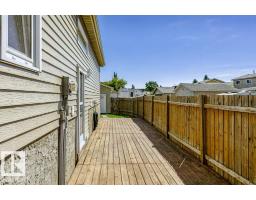3633 44 Av Nw, Edmonton, AB T6L5M5 Photo 29