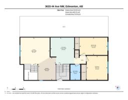 3633 44 Av Nw, Edmonton, AB T6L5M5 Photo 36