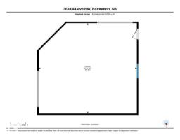 3633 44 Av Nw, Edmonton, AB T6L5M5 Photo 38