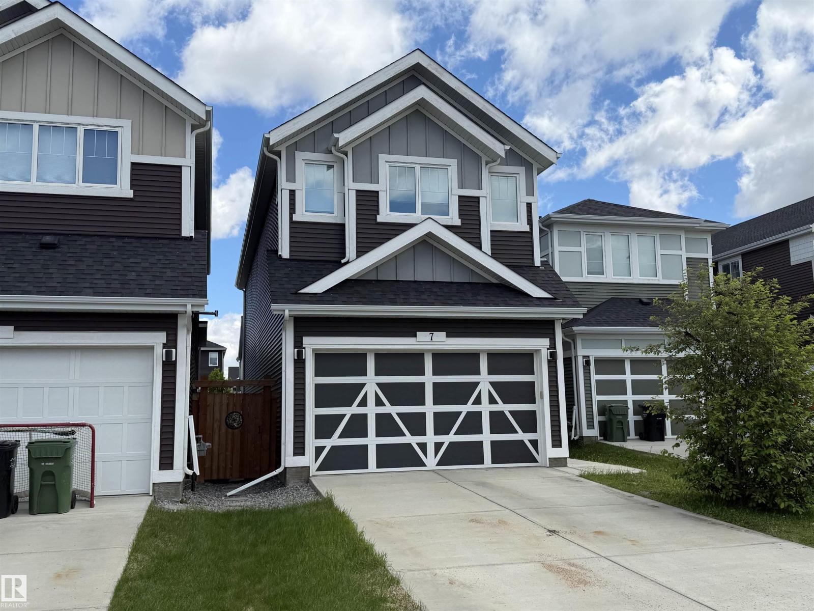 7 Stout PL, Southfork, Leduc photo 3