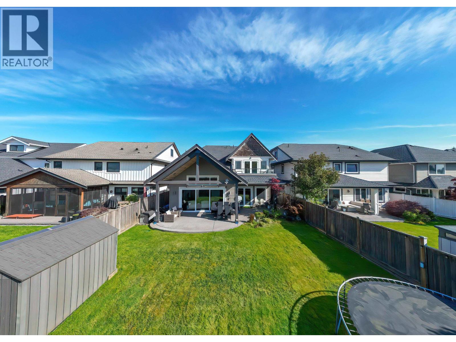 5500 52 Avenue, Ladner