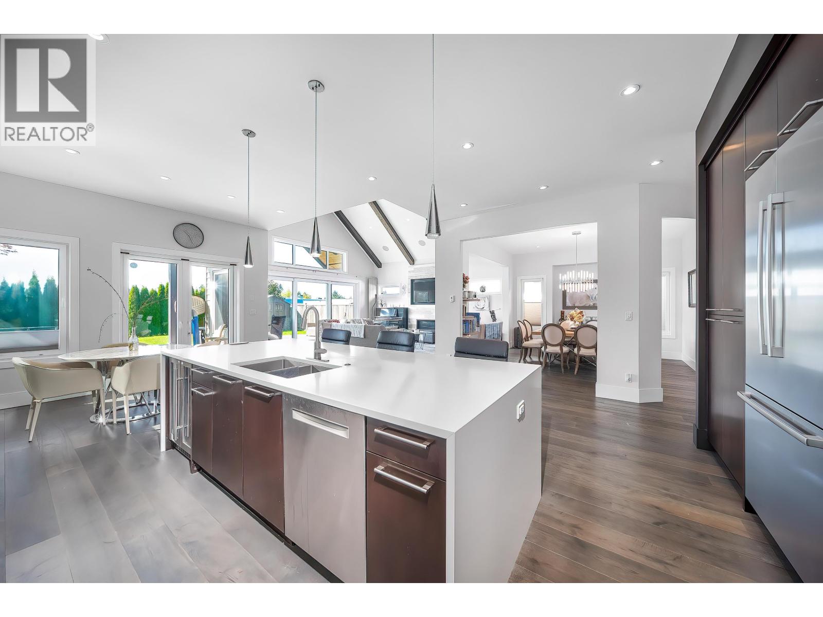 5500 52 Avenue, Ladner