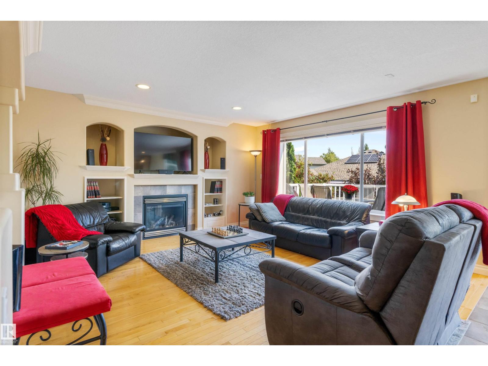 41 KENDALL CR, Kingswood, St. Albert photo 5