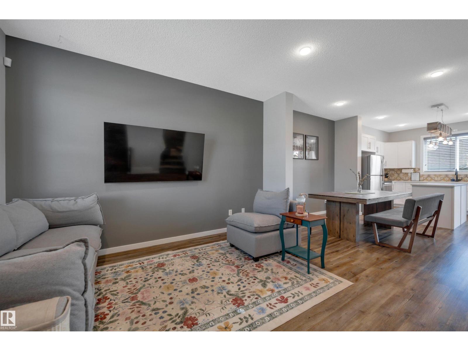 2605 MAPLE WY NW, Maple Crest, Edmonton photo 4