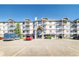 Apartment for sale at #124 240 Spruce Ridge Rd, Spruce Grove — MLS® E4505571