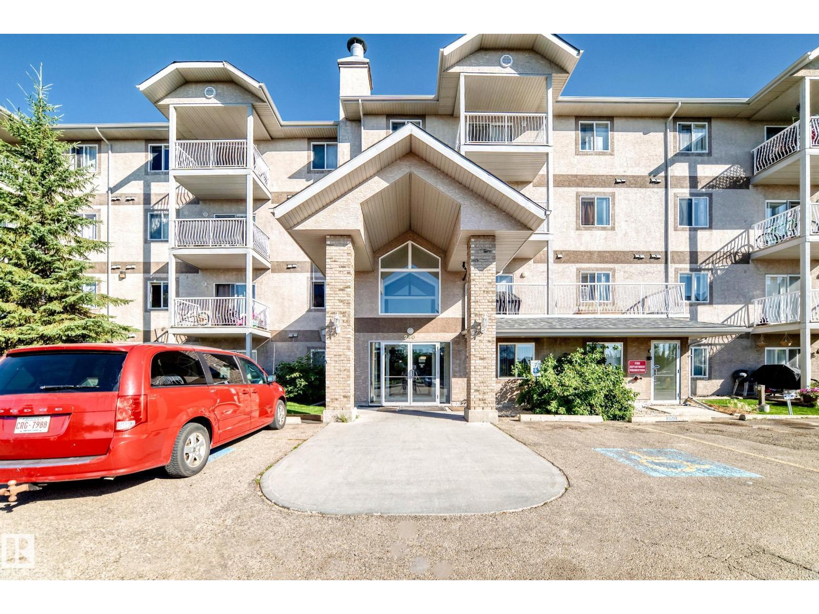 #124 240 SPRUCE RIDGE RD - 2