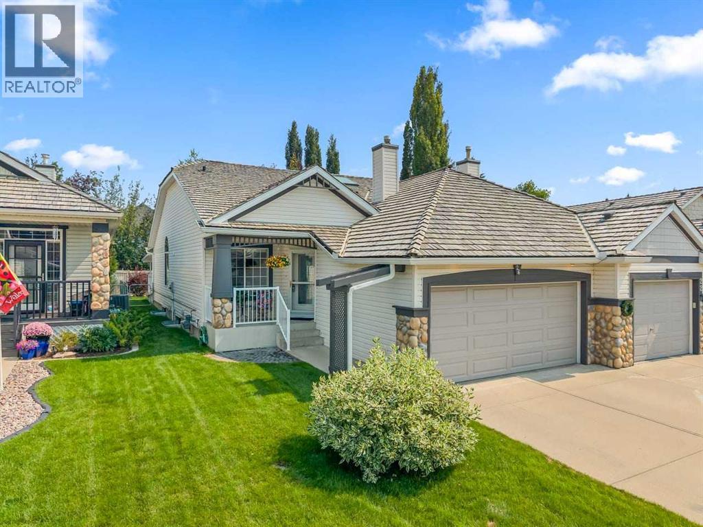 26 Chaparral Close SE, Chaparral, Calgary photo 1