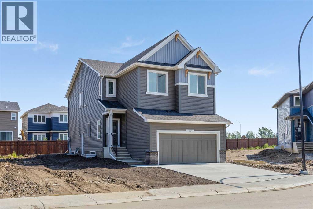 37 Sora Gardens SE, Hotchkiss, Calgary photo 2