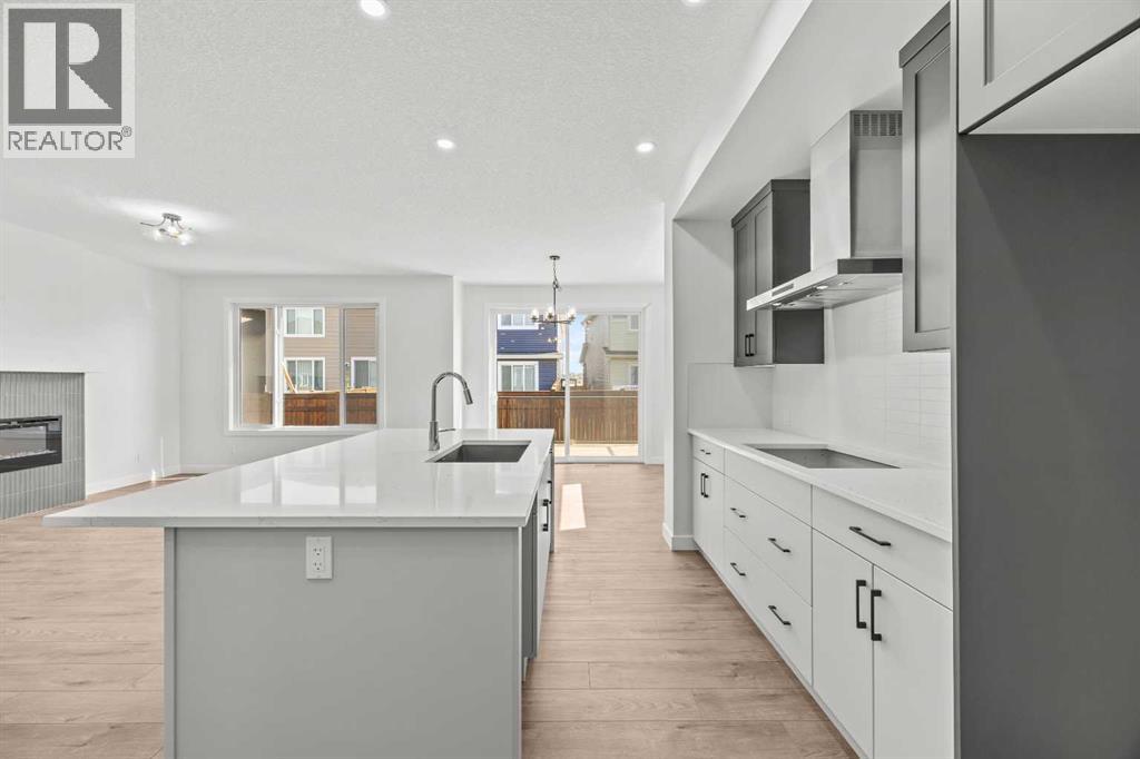 37 Sora Gardens SE, Hotchkiss, Calgary photo 5