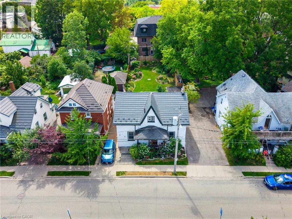 145 CHURCH Street - 2