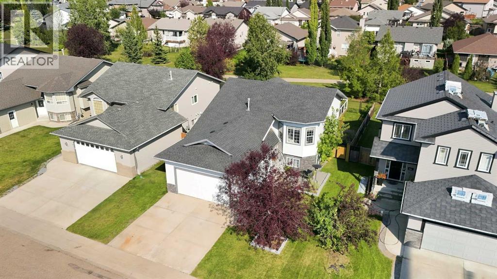 Listing photo – 19 Jenner Crescent, Red Deer