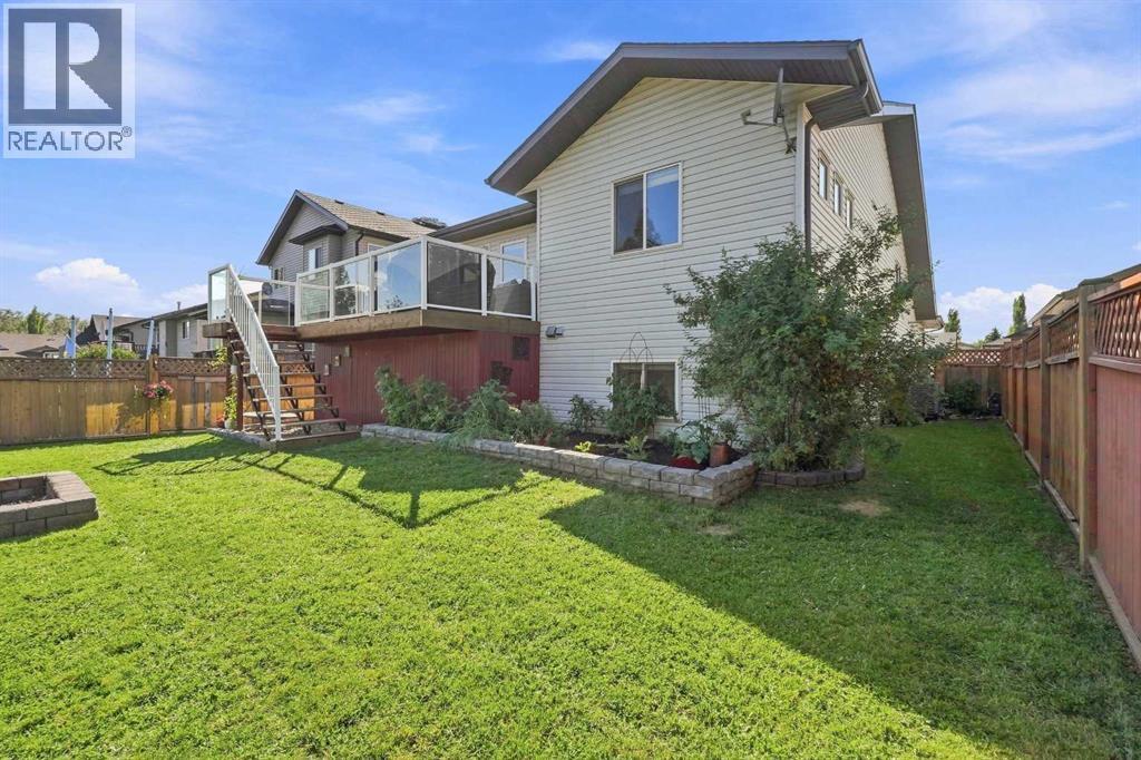Listing photo – 19 Jenner Crescent, Red Deer