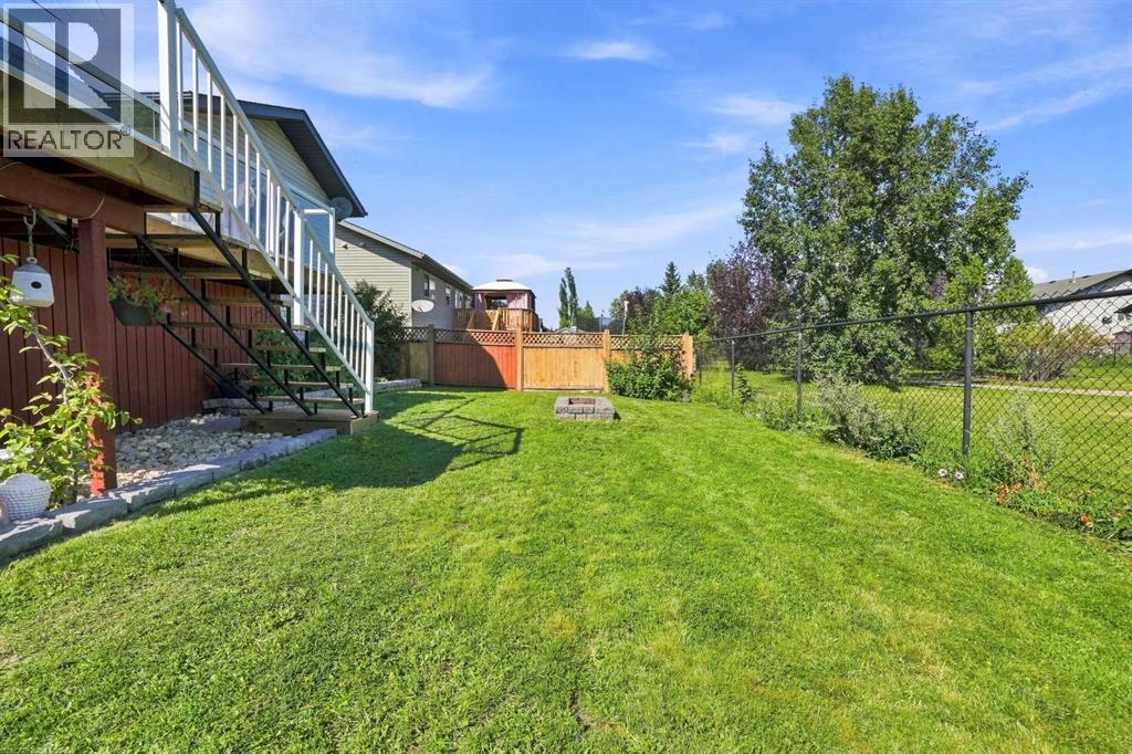 Listing photo – 19 Jenner Crescent, Red Deer