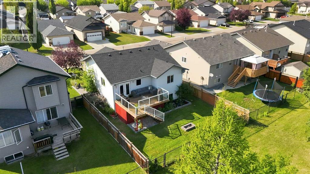 Listing photo – 19 Jenner Crescent, Red Deer
