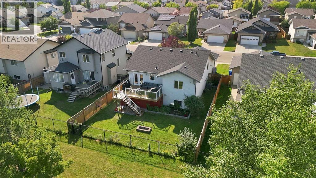 Listing photo – 19 Jenner Crescent, Red Deer