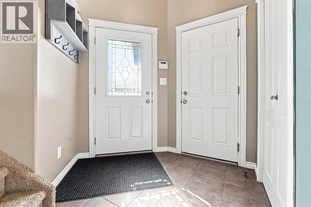 Listing photo – 19 Jenner Crescent, Red Deer