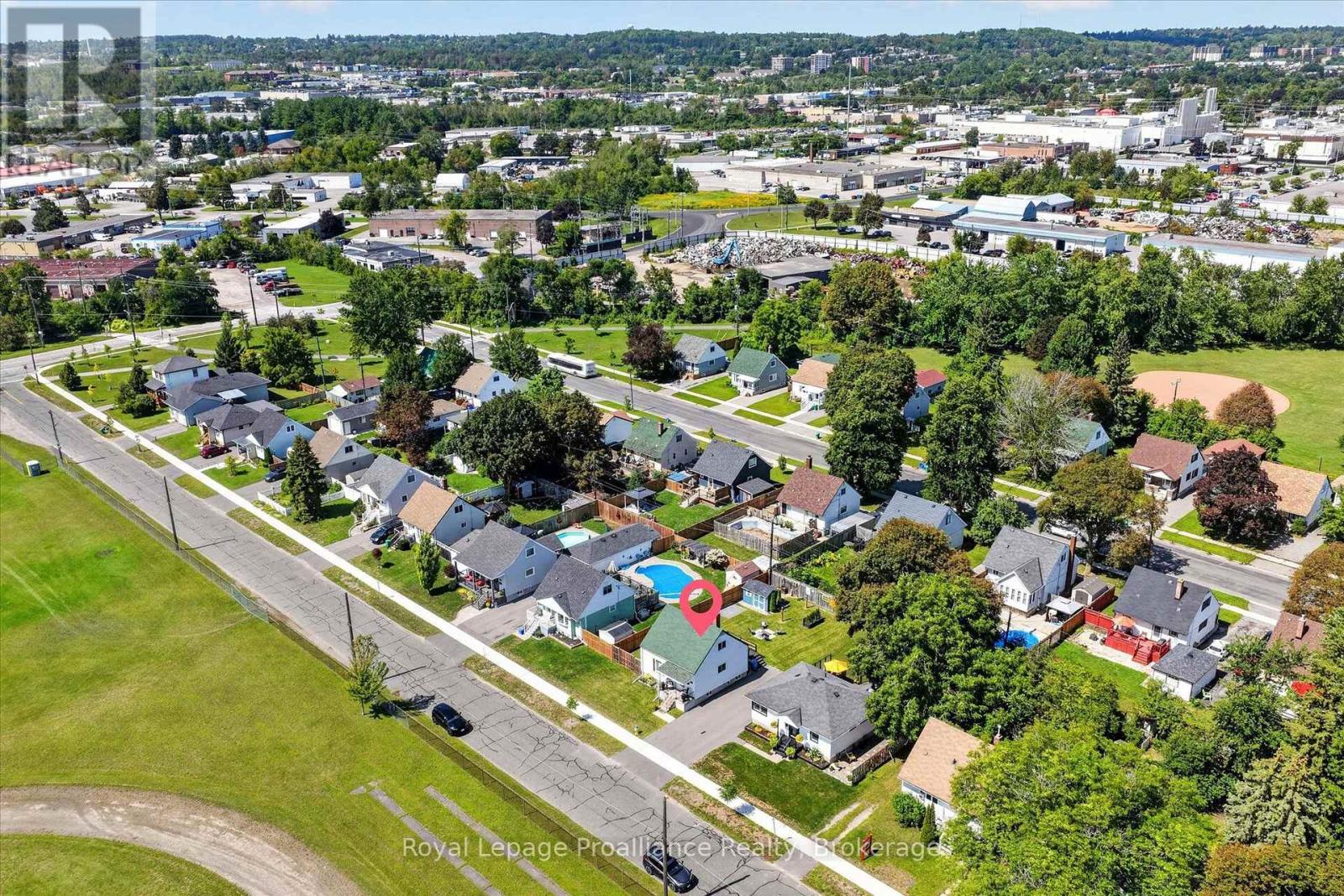 732 GILLESPIE AVENUE - 45