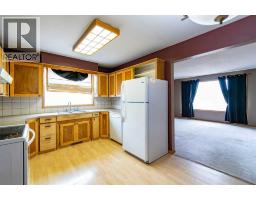 Laundry room - 5005 53 Street, Castor, AB T0C0X0 Photo 11