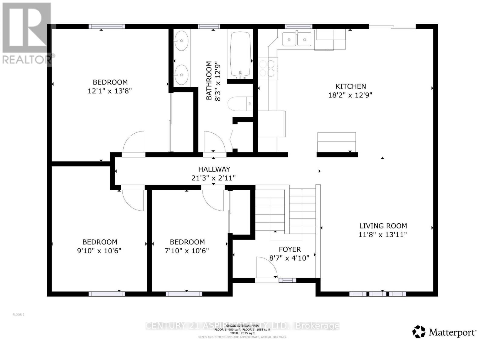 50 PORTAGE ROAD - Image 49