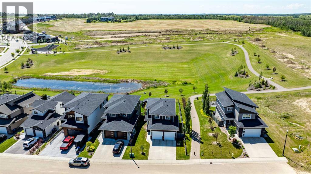 Listing photo – 19 Vanveller Way, Sylvan Lake