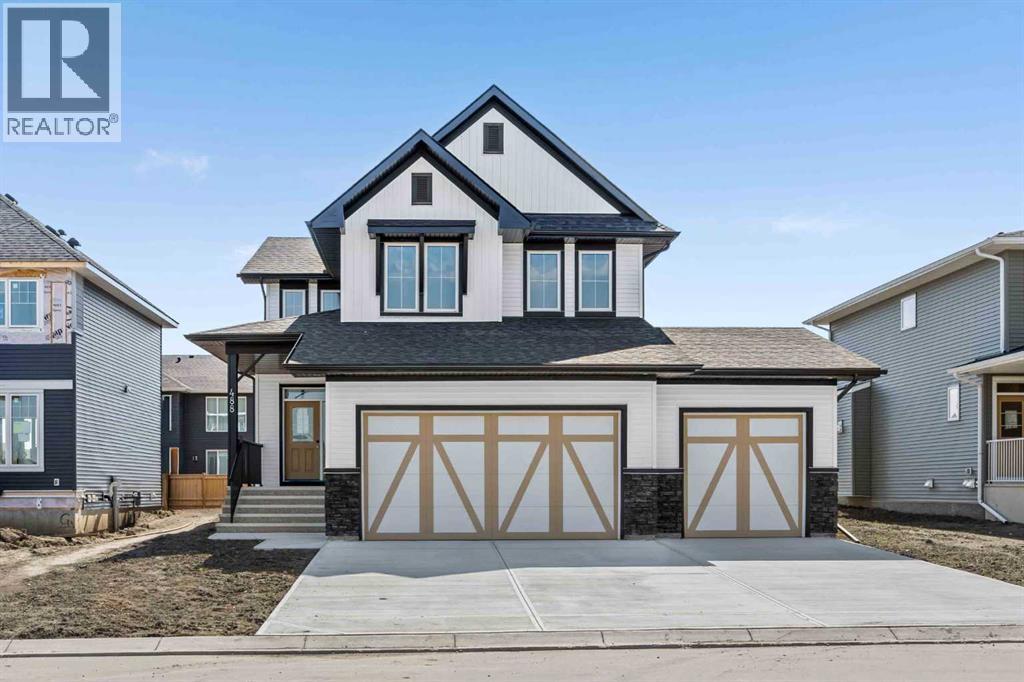 488 Northern Lights Place, Langdon, Alberta, T0J1X2