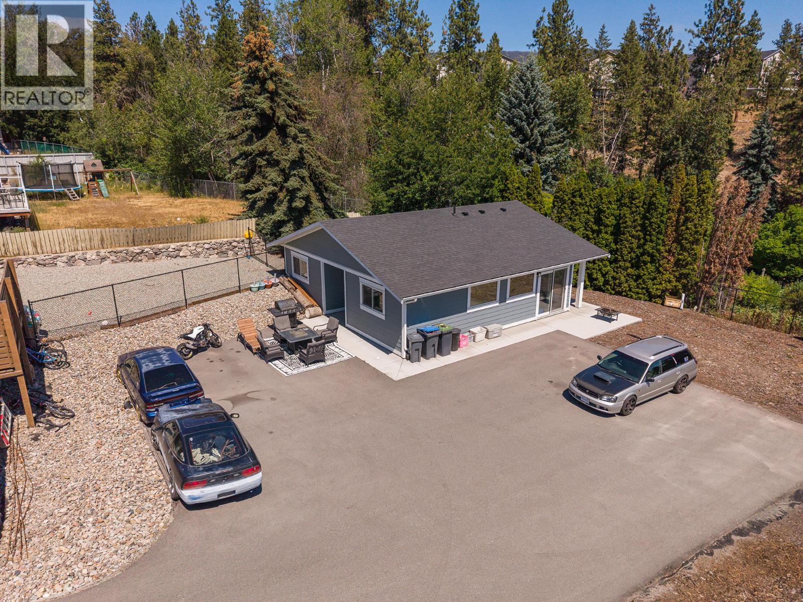  Glenway Road, West Kelowna