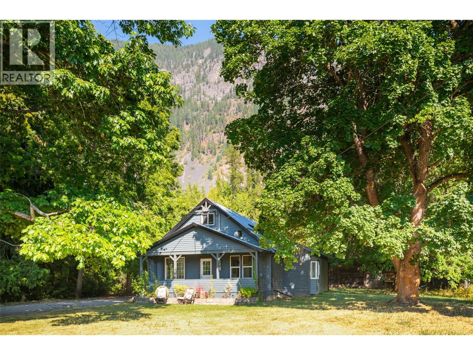 4638 Samuelson Road - 1