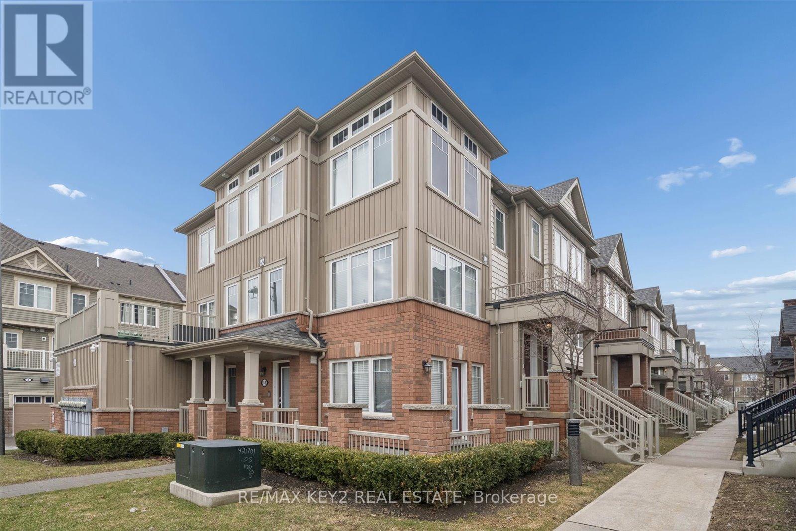 #23 2500 HILL RISE COURT - 1
