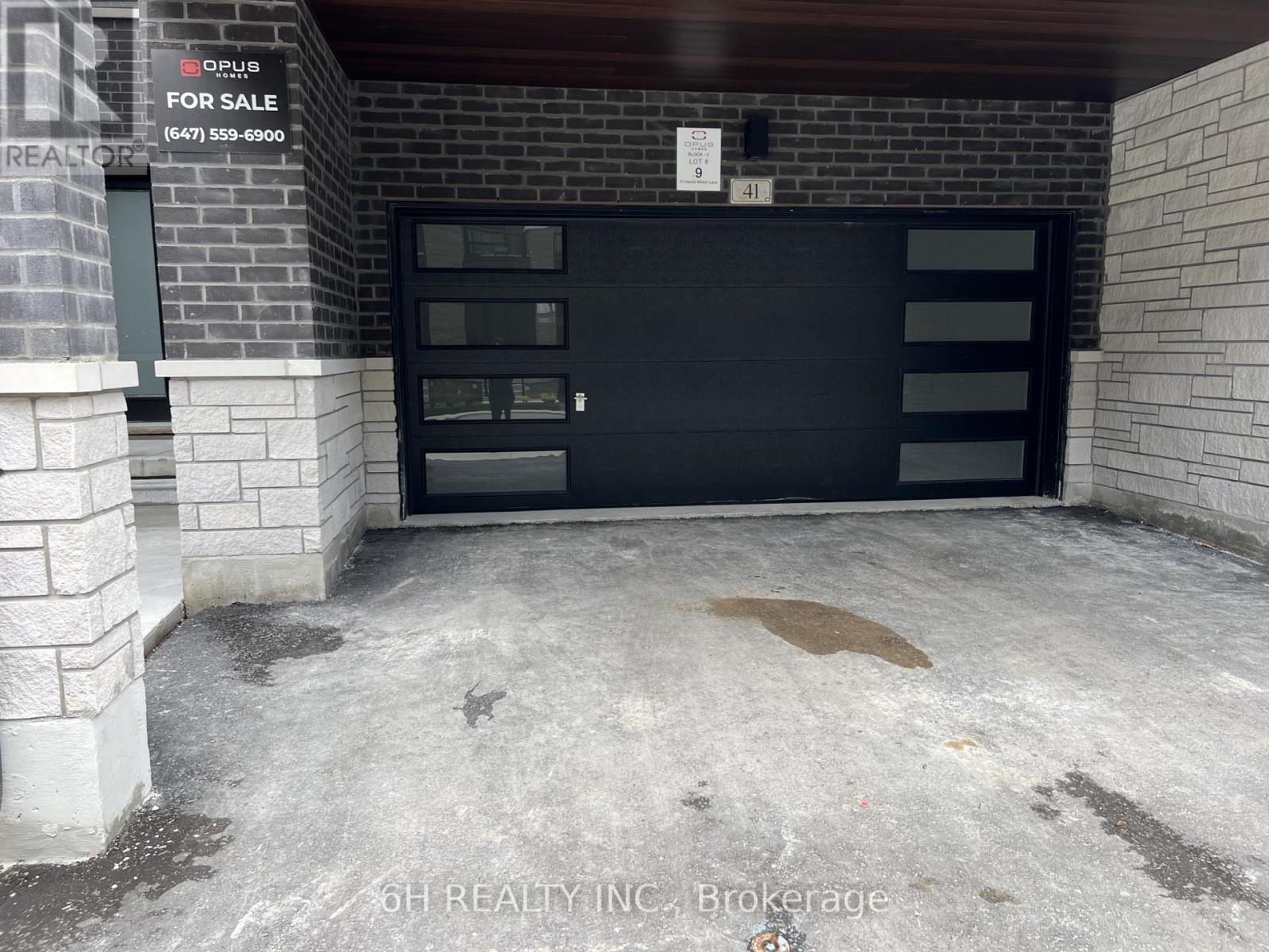 #LOT 9 41 HAROLD WILSON LANE - 2