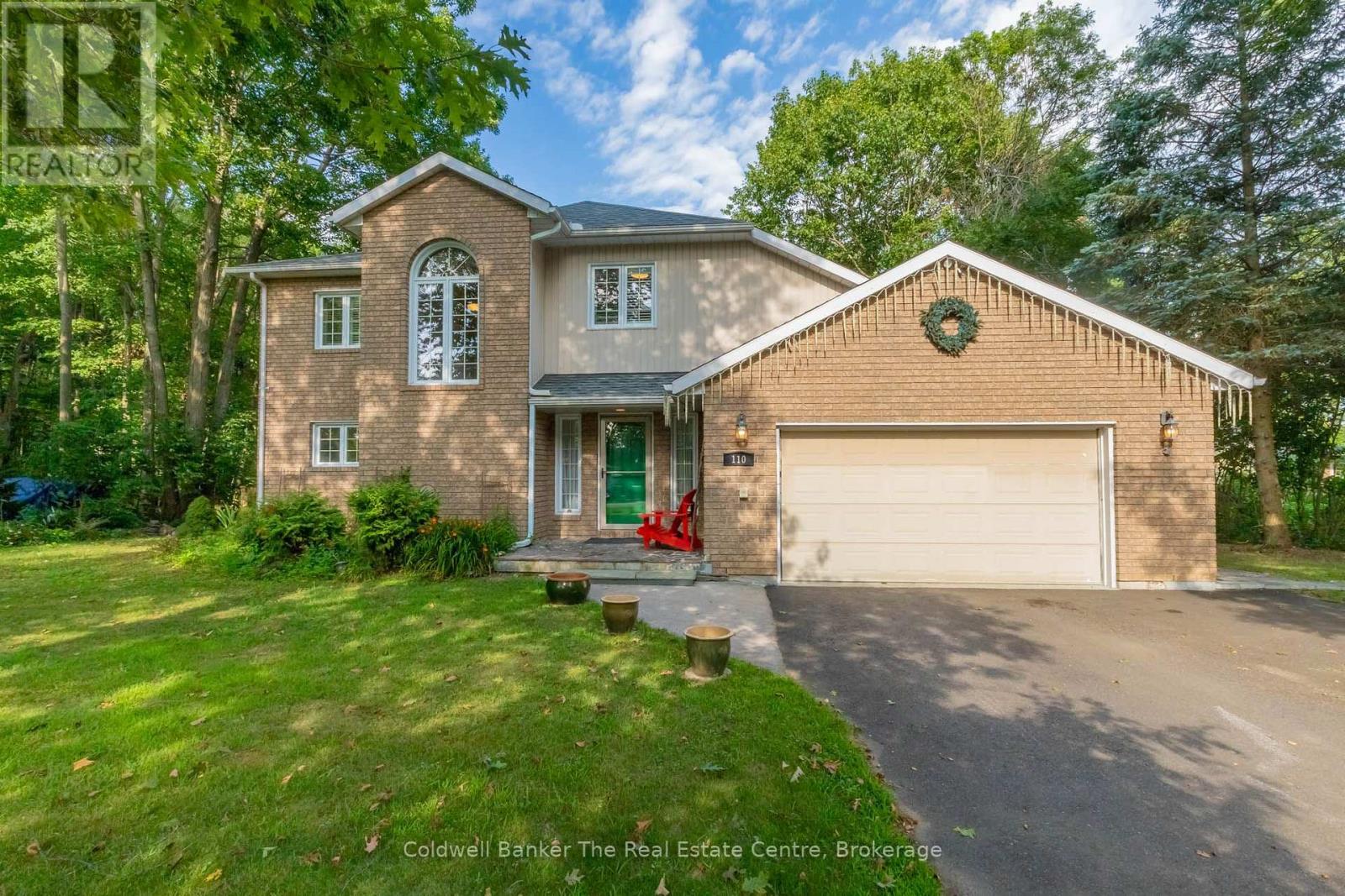 110 FOREST GLEN DRIVE - 2