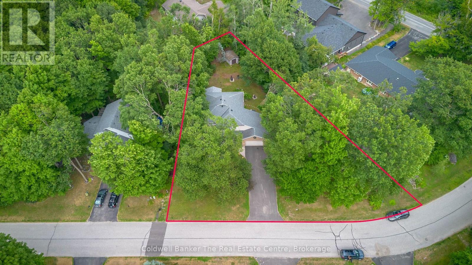 110 FOREST GLEN DRIVE - 41