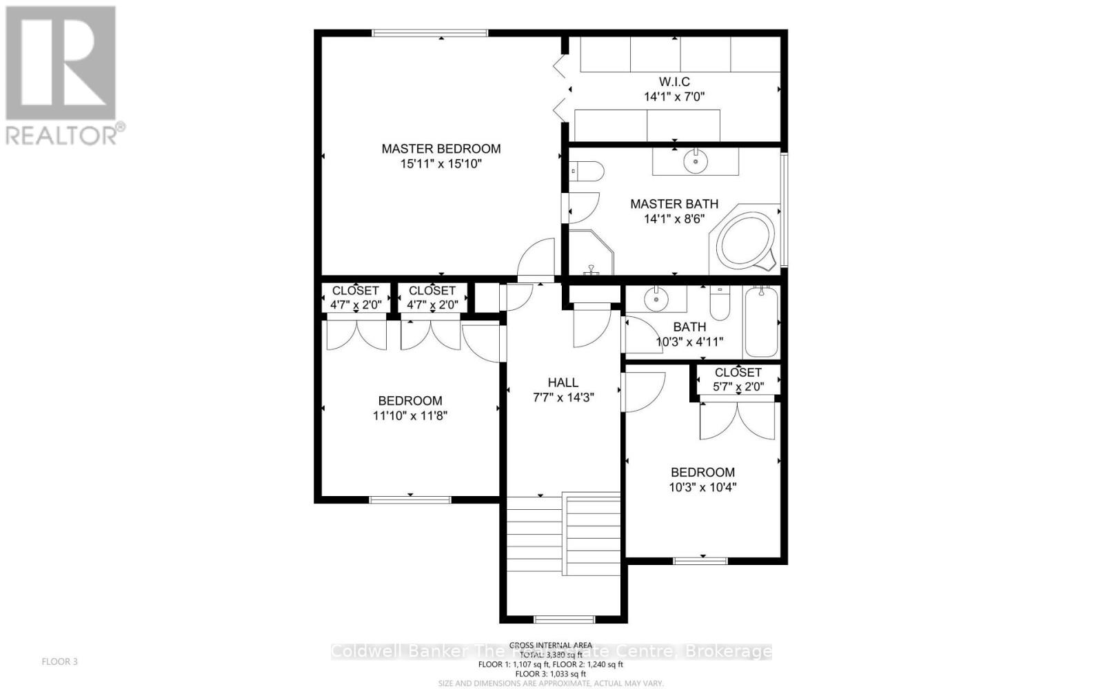 110 FOREST GLEN DRIVE - 49
