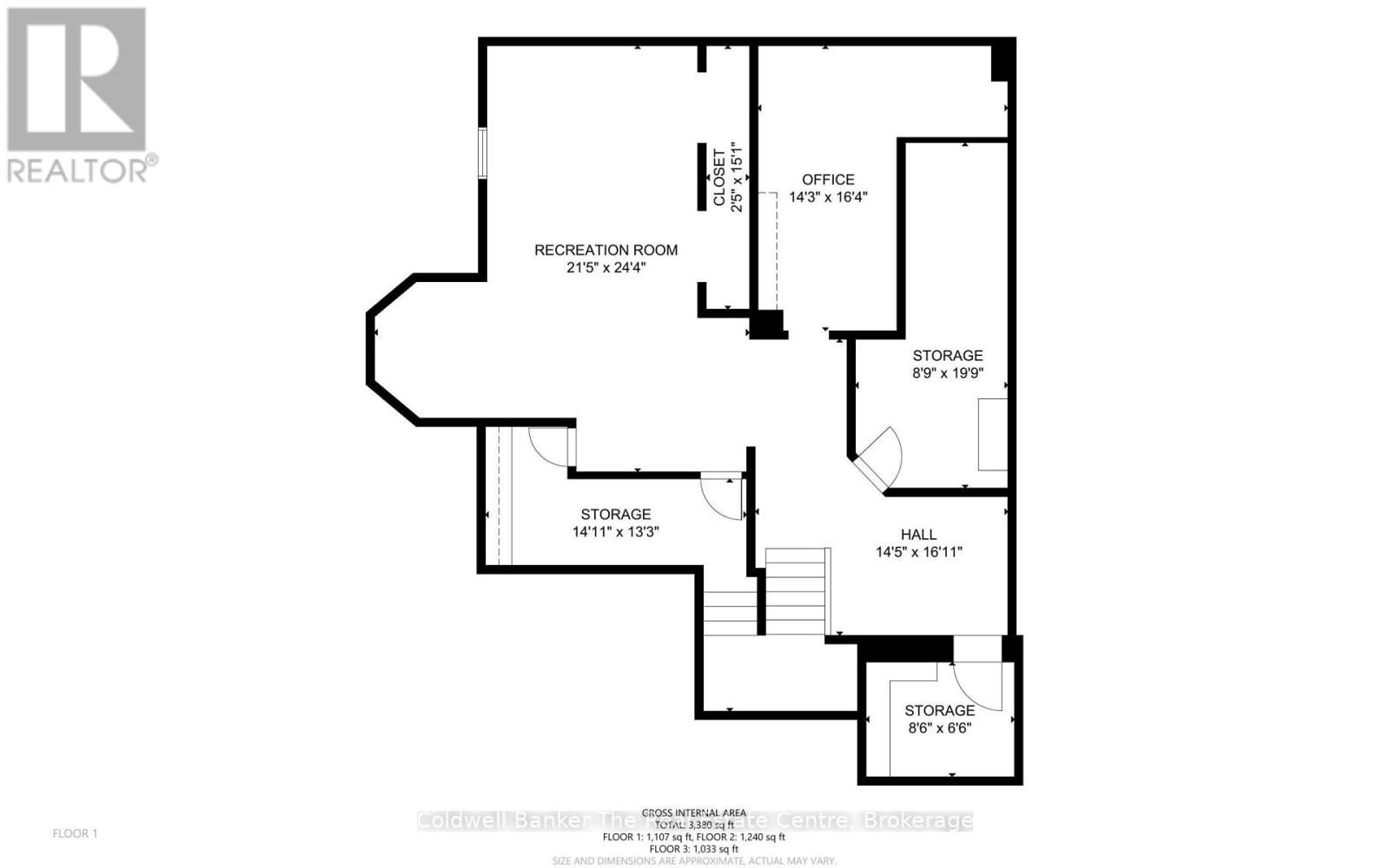 110 FOREST GLEN DRIVE - 50