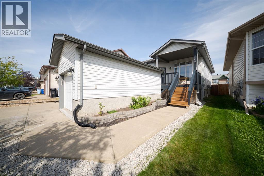142 Laffont Way, Fort McMurray