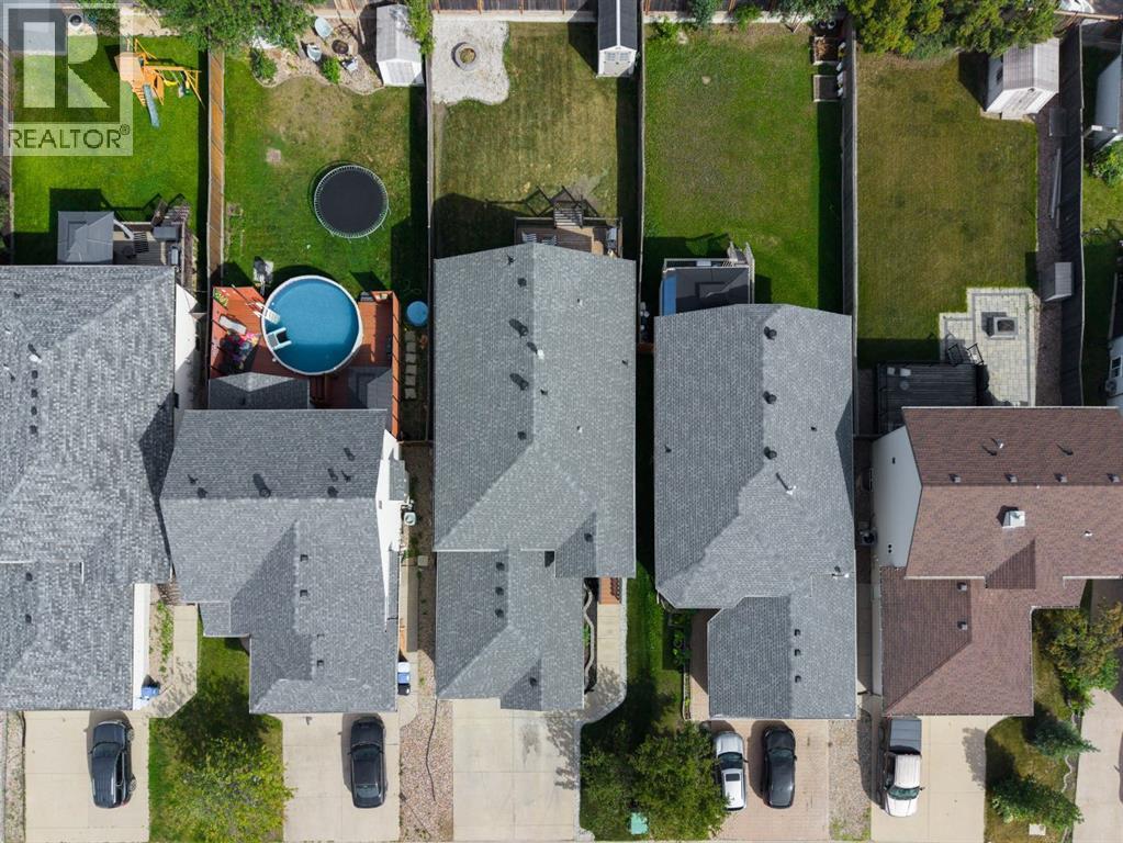 142 Laffont Way, Fort McMurray