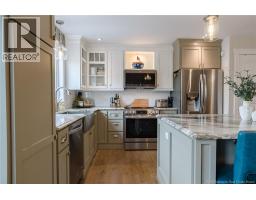 Living room - 27 Runnymede Drive, Quispamsis, NB E2G0G2 Photo 9