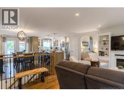 Laundry room - 27 Runnymede Drive, Quispamsis, NB E2G0G2 Photo 6
