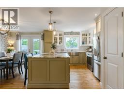 Dining room - 27 Runnymede Drive, Quispamsis, NB E2G0G2 Photo 11