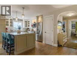 Kitchen - 27 Runnymede Drive, Quispamsis, NB E2G0G2 Photo 12