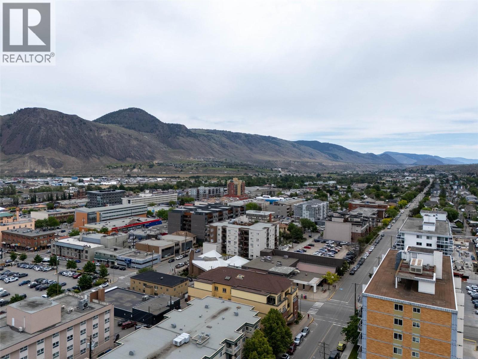 370 Battle Street Unit# 401, Kamloops