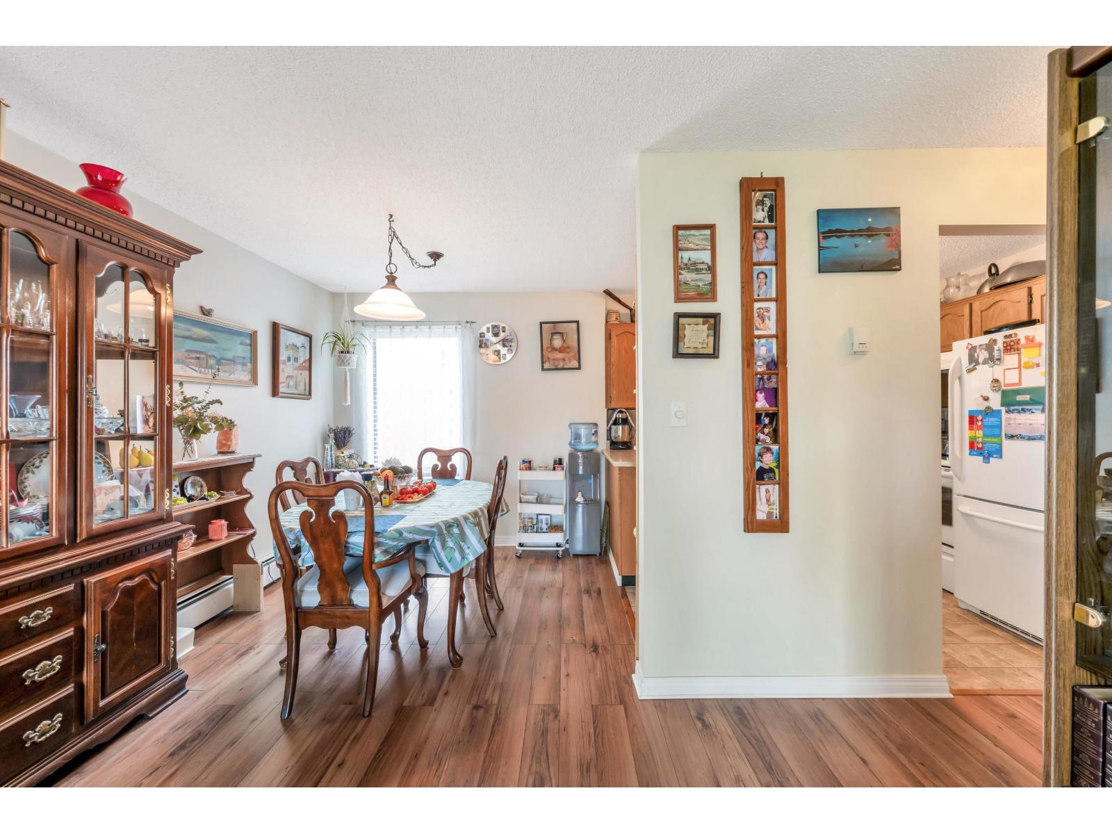 105 46195 CLEVELAND AVENUE, Chilliwack Proper East, Chilliwack