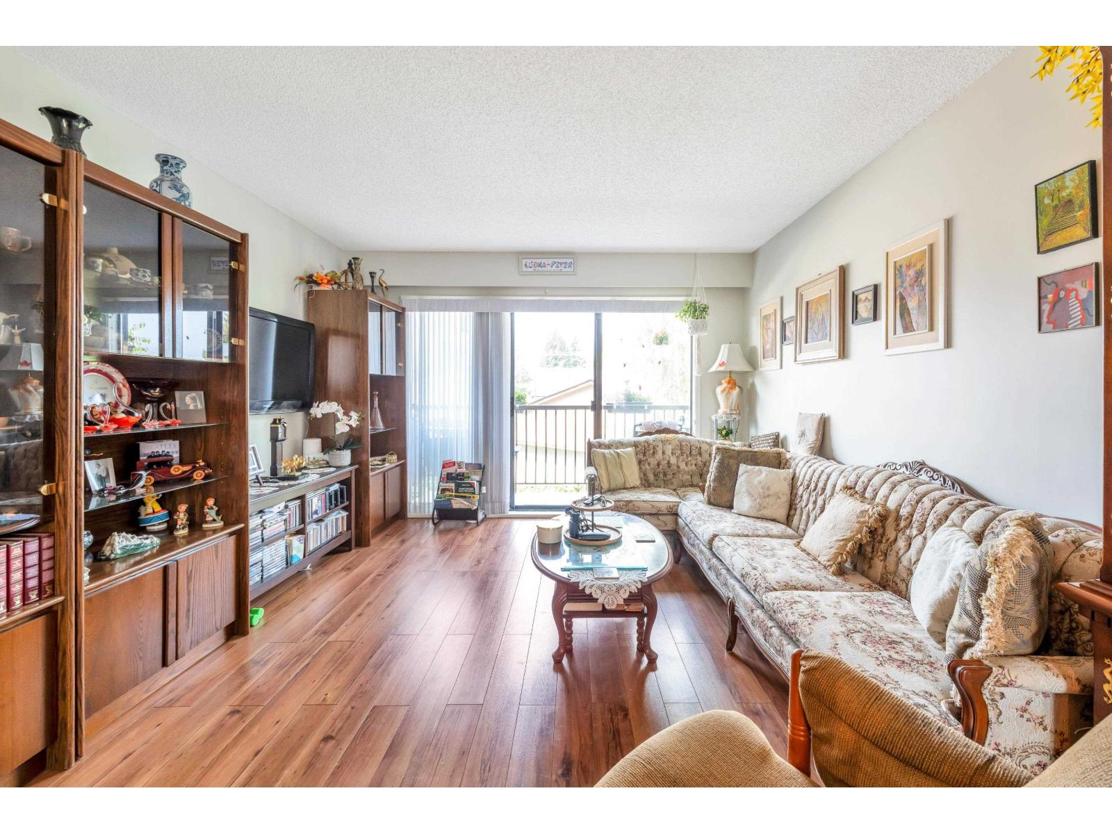 105 46195 CLEVELAND AVENUE, Chilliwack Proper East, Chilliwack