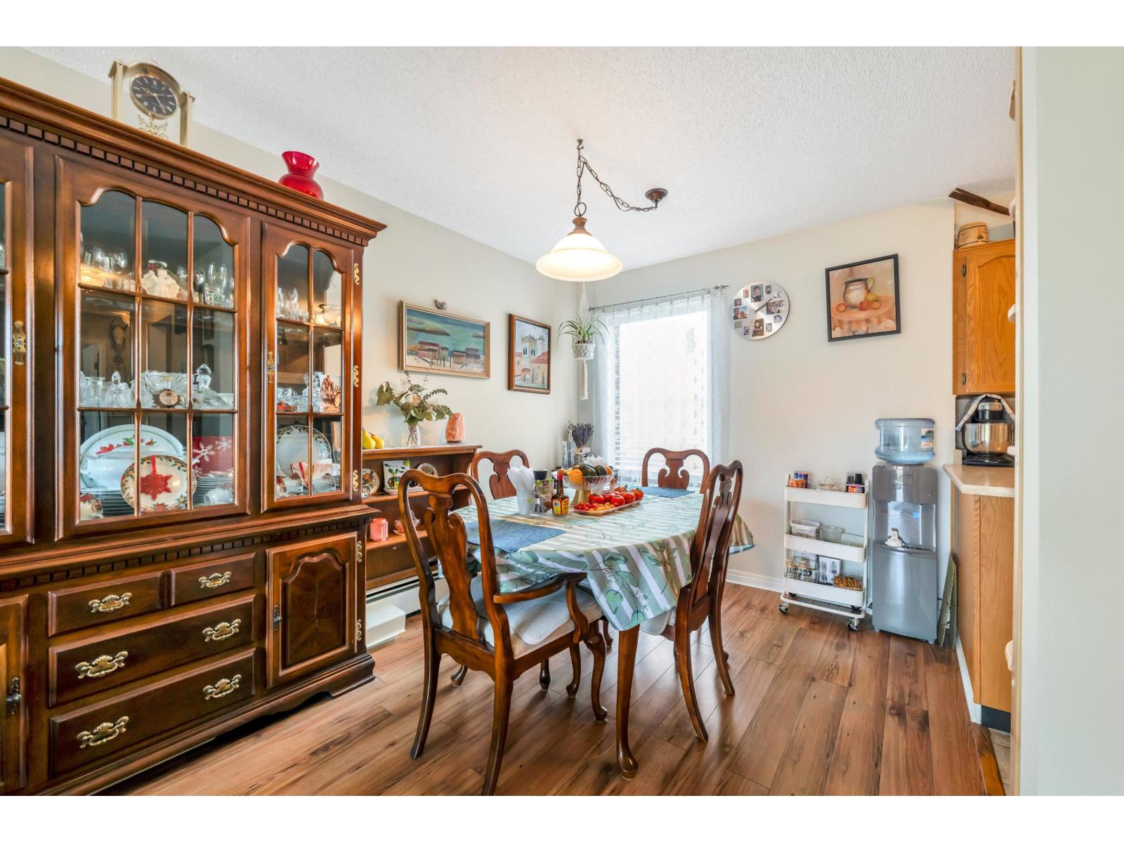105 46195 CLEVELAND AVENUE, Chilliwack Proper East, Chilliwack