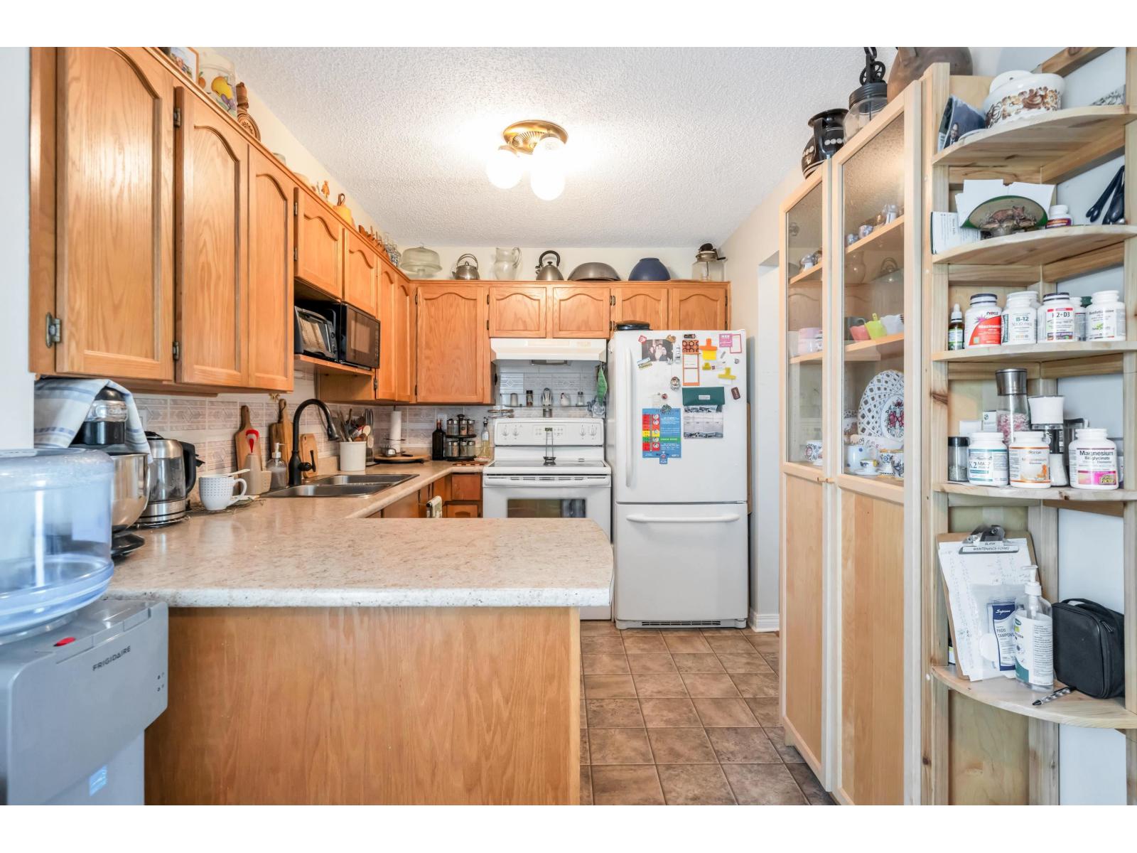 105 46195 CLEVELAND AVENUE, Chilliwack Proper East, Chilliwack