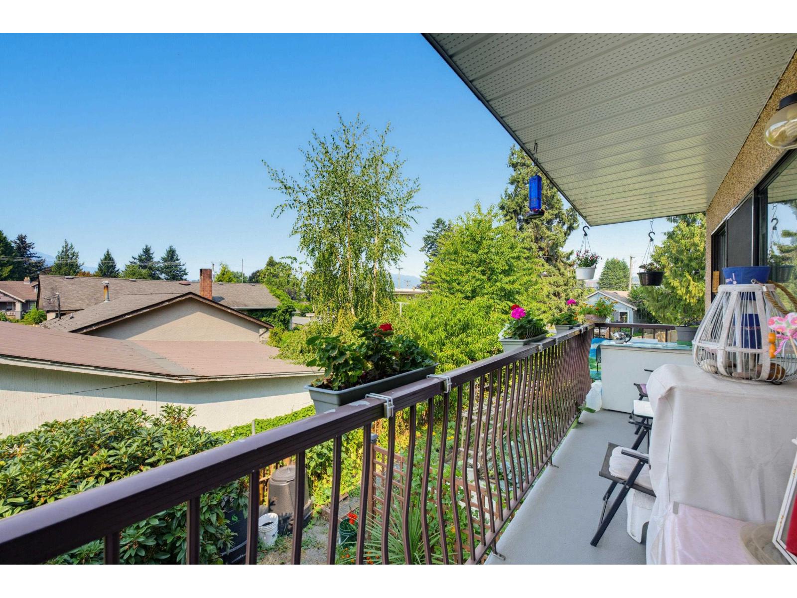 105 46195 CLEVELAND AVENUE, Chilliwack Proper East, Chilliwack