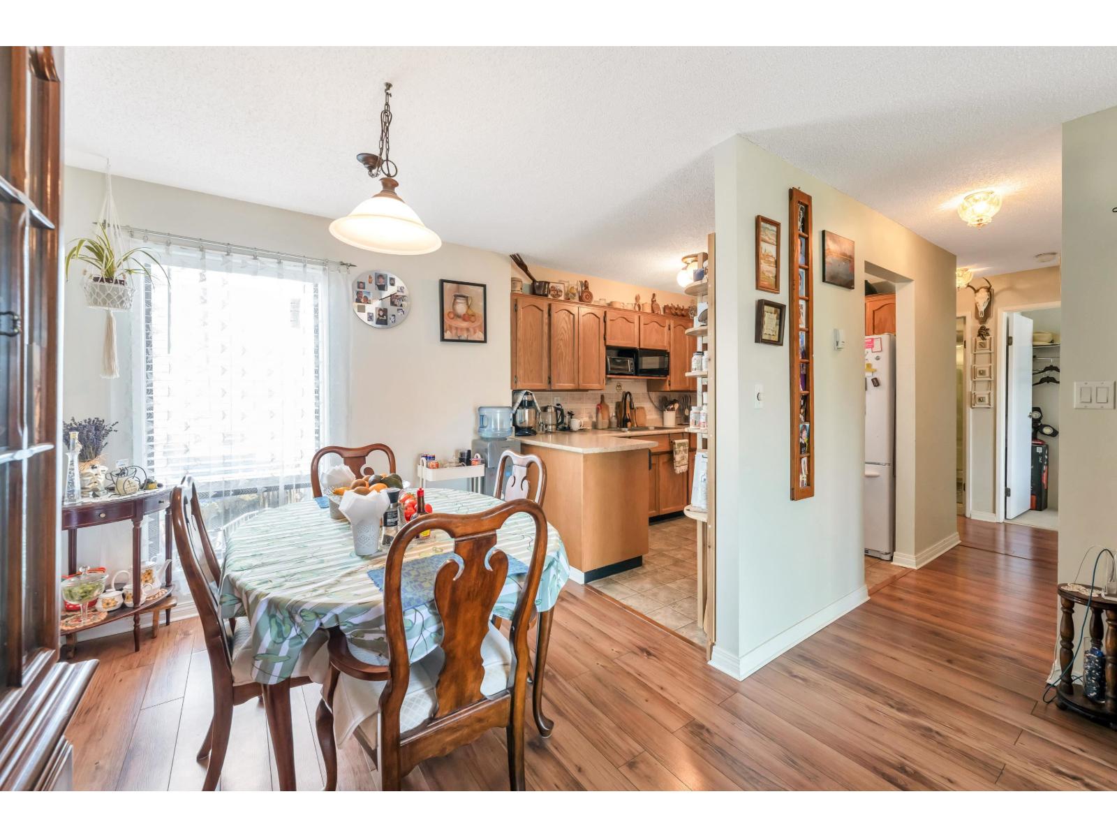 105 46195 CLEVELAND AVENUE, Chilliwack Proper East, Chilliwack