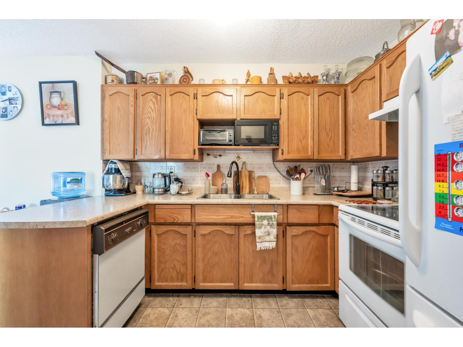 105 46195 CLEVELAND AVENUE, Chilliwack Proper East, Chilliwack